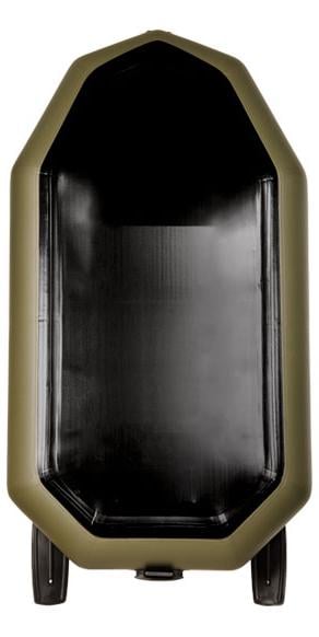 Лодка надувная Bark и слоевой настил (Барк 230ND) - фото 2