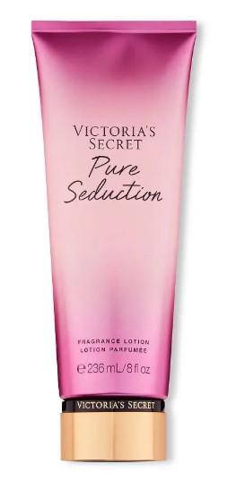 Лосьон для тела парфюмированный Victoria's Secret Pure Seduction Body Lotion 236 мл Лосьон для тела парфюмированный Victoria's Secret Pure Seduction Body Lotion 236 мл
