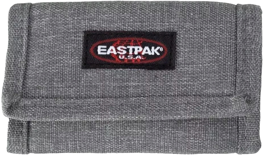 Ключниця тканинна Eastpak Сірий