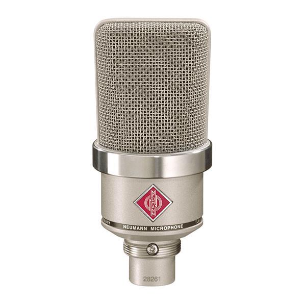 Микрофон Neumann TLM 102 и Rycote Foam Single