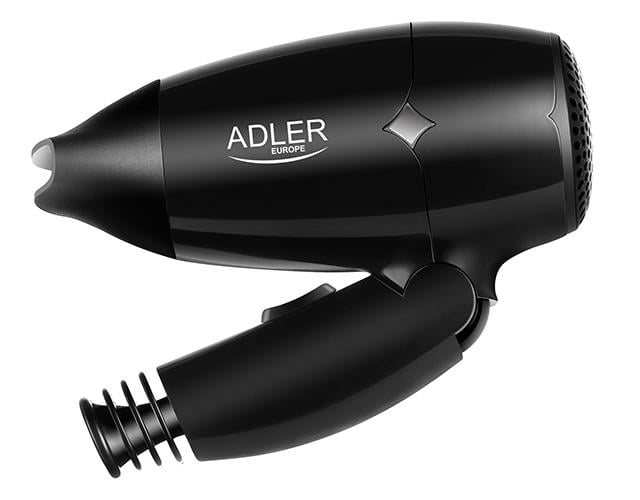 Фен Adler 1400 W (AD2251) - фото 2