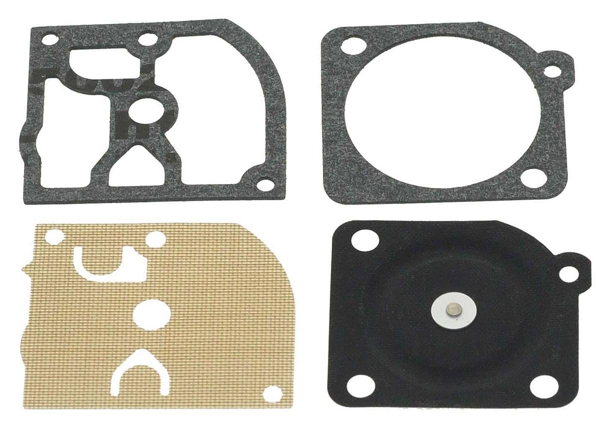 Ремкомплект карбюратора бензопилы VJ Parts для H 137 (5300352-69)