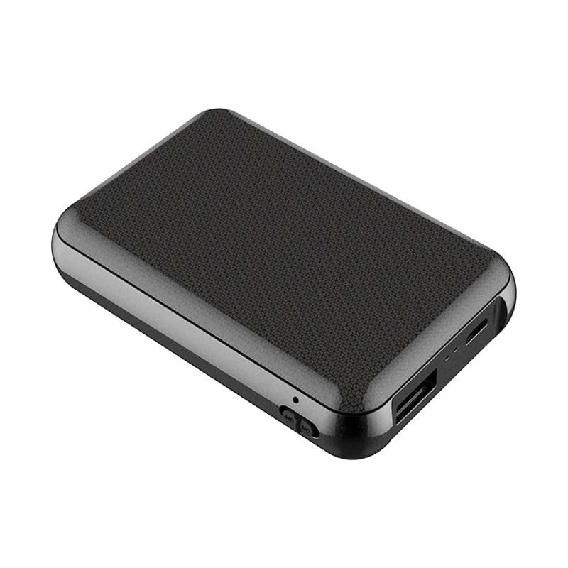 Диктофон Nectronix Q75 до 700 годин 16 Гб (101038)