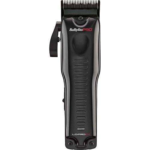Машинка для стрижки BaByliss PRO FRESHFX FX86E 6800 об/мин 8 насадок (PH00654)