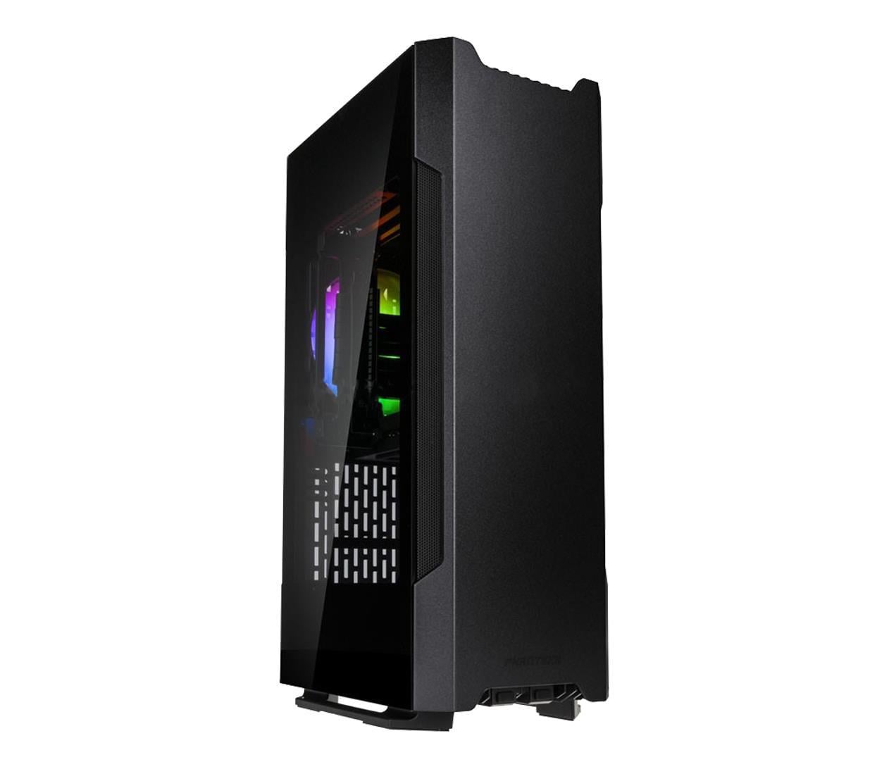 Корпус Phanteks Evolv Shift 2 ARGB Чорний (PH-ES217E_BK02)