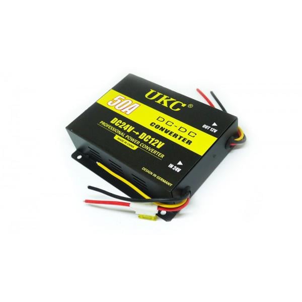 Інвертор UKC Converter GS-D50A (854b0804)