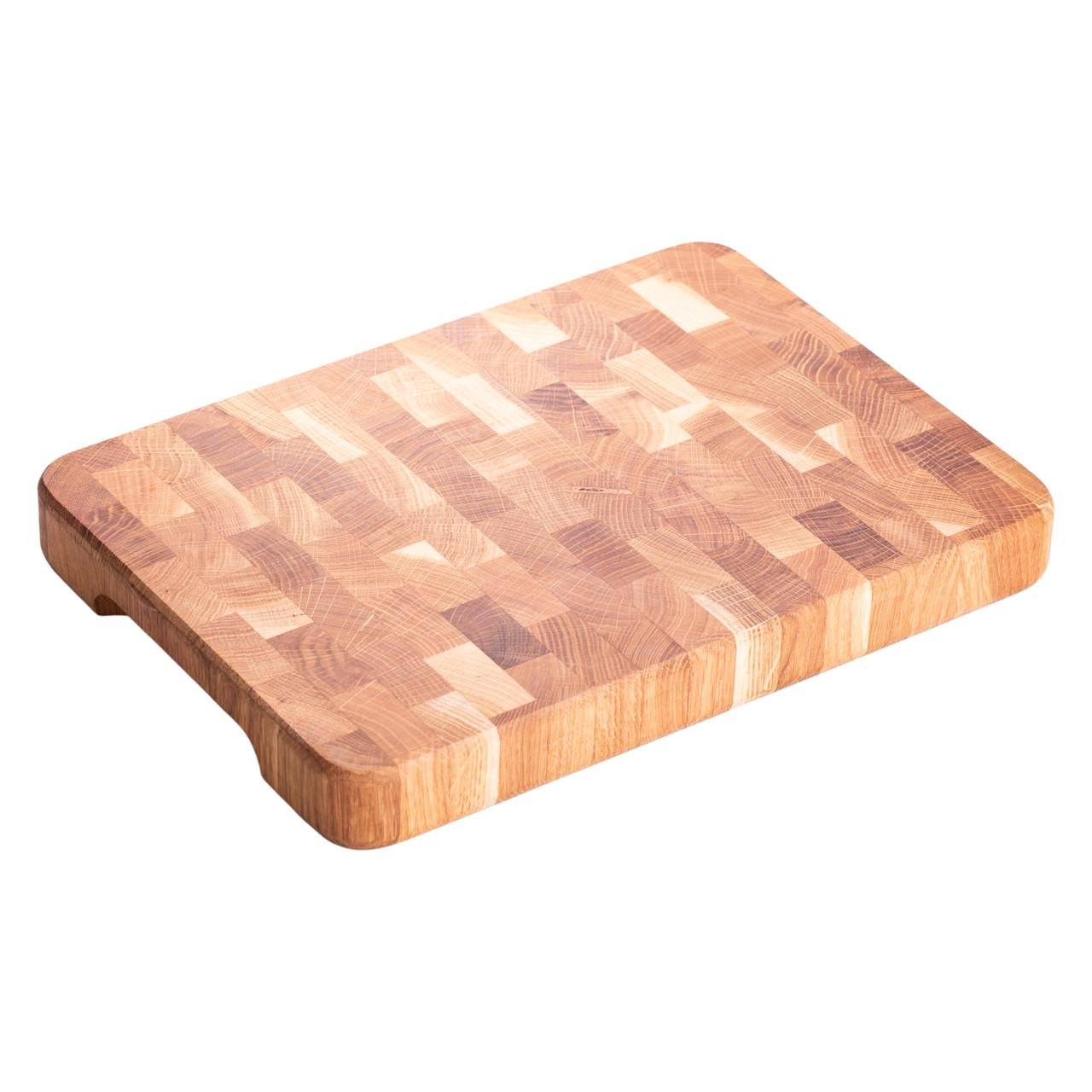 Доска для нарезки разделочная 30х20 см