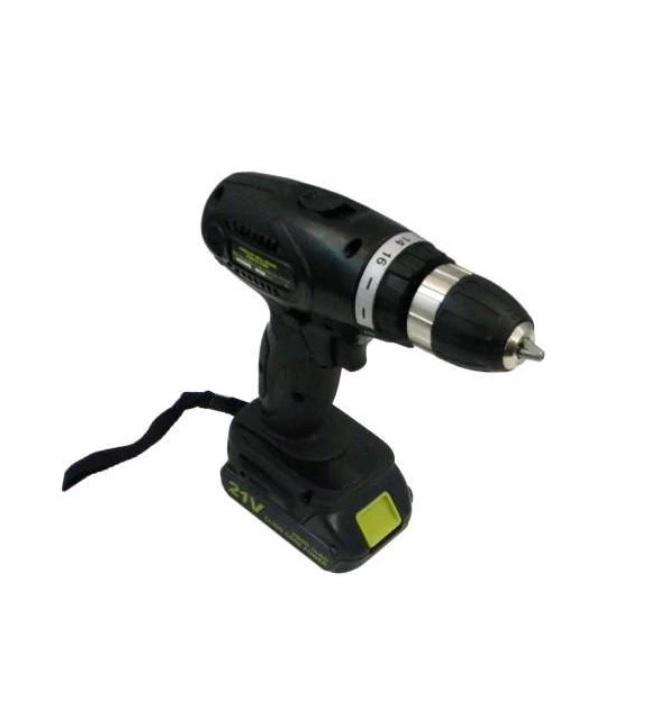 Шуруповерт аккумуляторный Титан PDS6421-CORE-SET1 - фото 2 Шуруповерт аккумуляторный Титан PDS6421-CORE-SET1 - фото 2