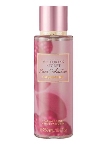 Спрей для тела Victoria's Secret Pure Seduction Cashmere Fragrance Mist 250 мл (0667558227046)
