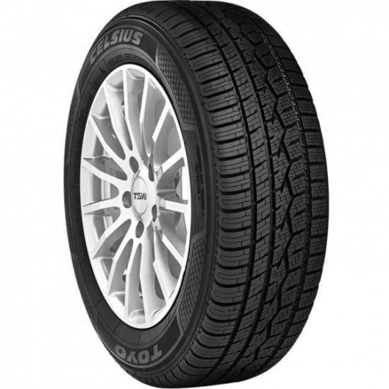 Шина Toyo Celsius 245/45 R18 100V XL