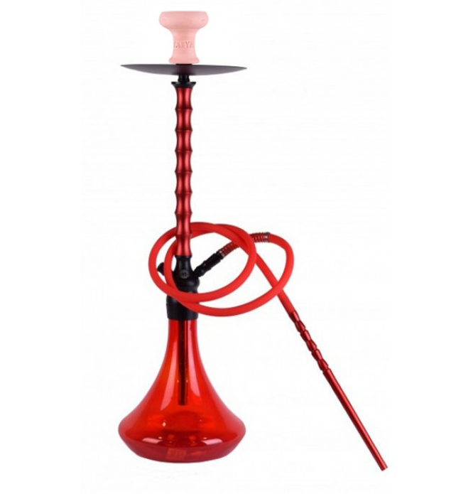 Кальян Yahya Elegance 600 Красный (2442)