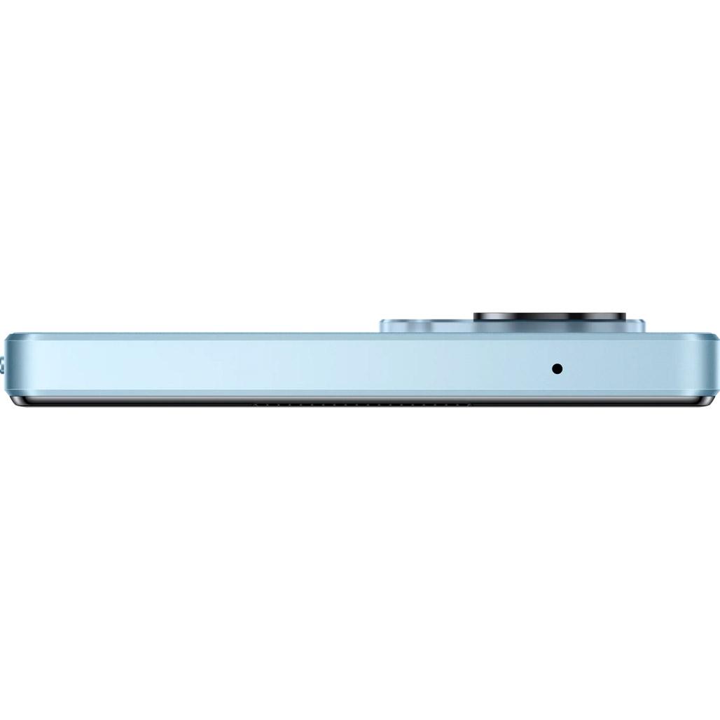 Смартфон Oppo A77 5G 4/64GB Ocean Blue (86553) - фото 9