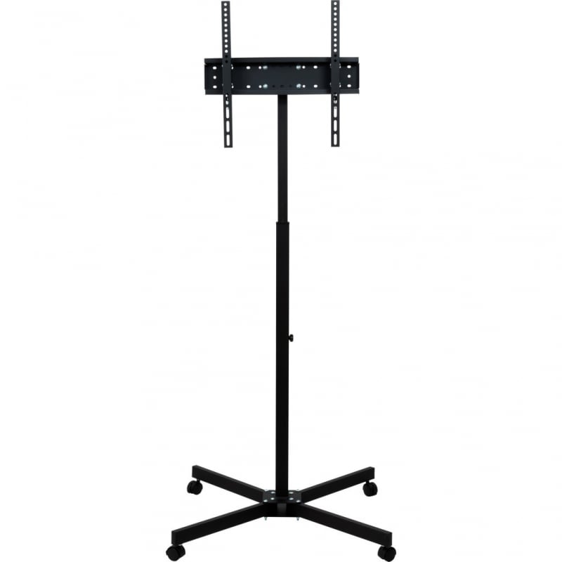 Стойка мобильная SECTOR T14 подставка для телевизора/интерактивной панели 19-55" Black (23793595) - фото 11 Стойка мобильная SECTOR T14 подставка для телевизора/интерактивной панели 19-55" Black (23793595) - фото 11