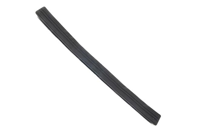 Накладка заднього бампера AVTM Mitsubishi Pajero Sport 98-08 підніжка (183737951)