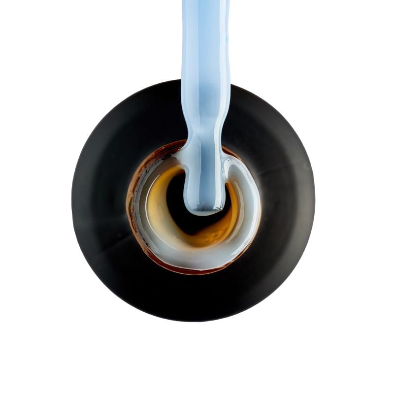 Гель однофазный с кистью GLOSS COMPANY Builder Gel Powder Blue18 мл (31748) Гель однофазный с кистью GLOSS COMPANY Builder Gel Powder Blue18 мл (31748)