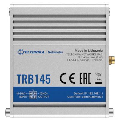 Маршрутизатор Teltonika TRB145 (1366643)