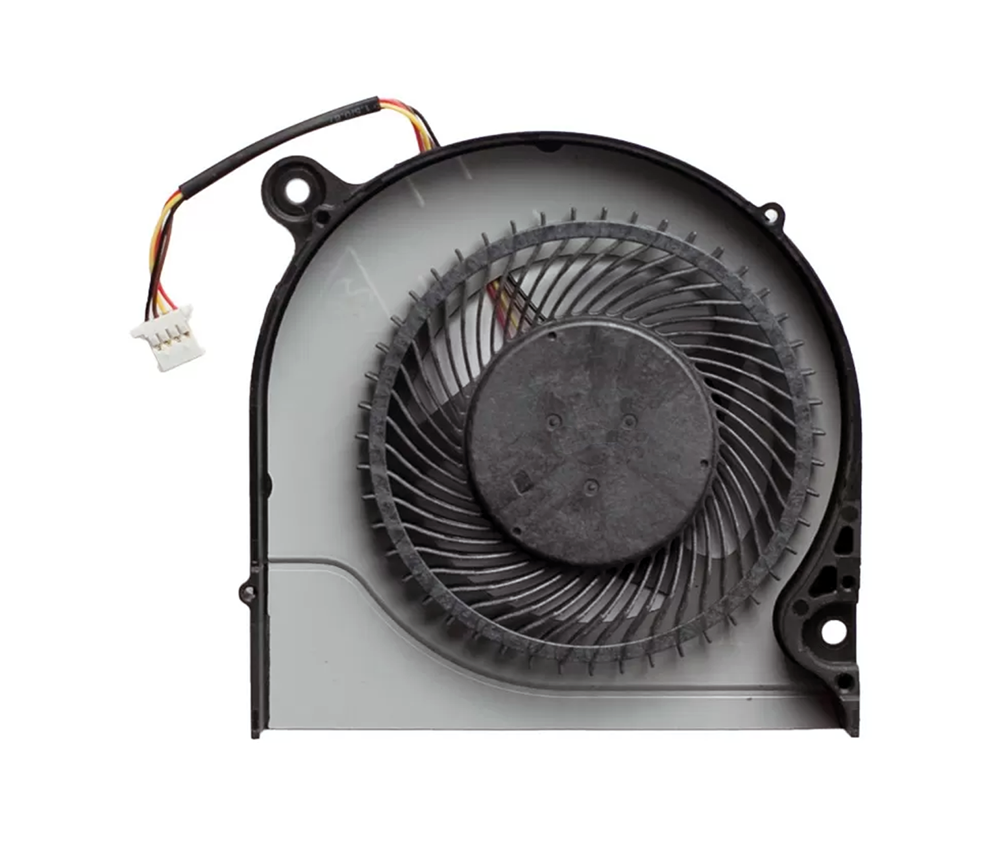 Вентилятор FCN для ноутбуков Acer Aspire Черный (DFS541105FC0T)