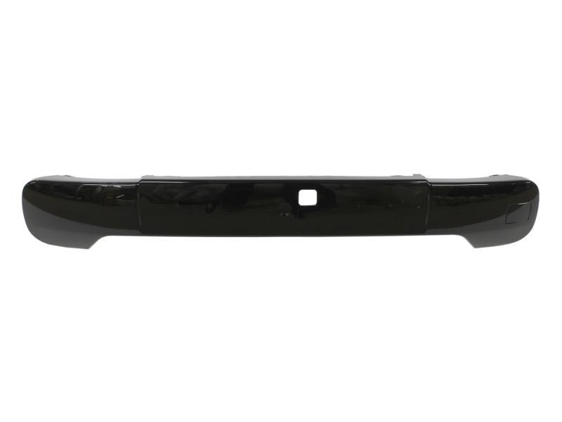 Накладка переднего бампера для Peugeot 308 (KH5519 925)