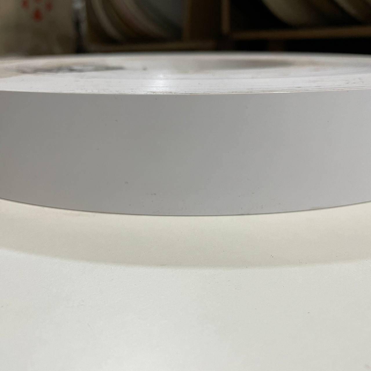 Кромка ПВХ Maag 42x2,0 201-A Белая арктичная (1884) Кромка ПВХ Maag 42x2,0 201-A Белая арктичная (1884)