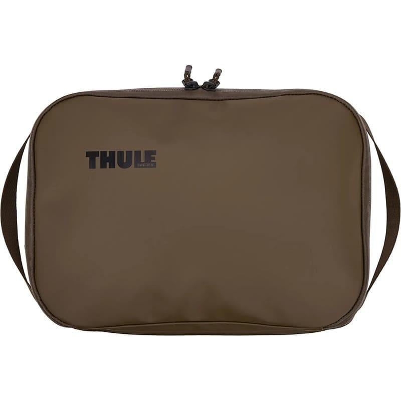 Органайзер для одягу Thule Chasm Gear Cube Large 15 л Deep Khaki (TH 3205219) - фото 14