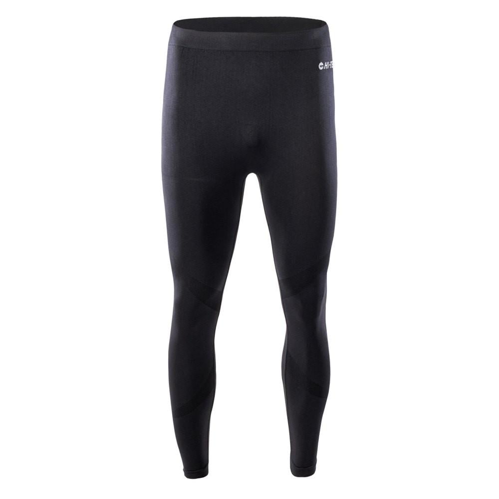 Термоштани чоловічі Hi-Tec Surim Bottom М-30282 XL/XXL Black (HT-SRN-BTM-BLK-XL/XXL) - фото 2