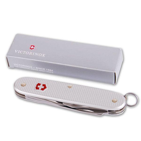 Ніж Victorinox Alox Pioneer (0.8201.26) - фото 5