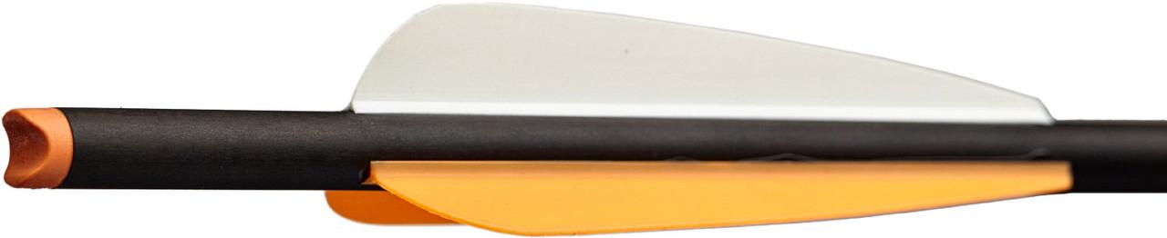 Стріла Man Kung MK-CA22 для гвинтівкового арбалета (090906) - фото 4 Стріла Man Kung MK-CA22 для гвинтівкового арбалета (090906) - фото 4