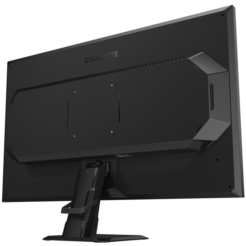 Монитор Gigabyte GS27Q X Gaming Monitor безрамочный SS-IPS 2560x1440 QHD 27" (tf6457) - фото 8 Монитор Gigabyte GS27Q X Gaming Monitor безрамочный SS-IPS 2560x1440 QHD 27" (tf6457) - фото 8