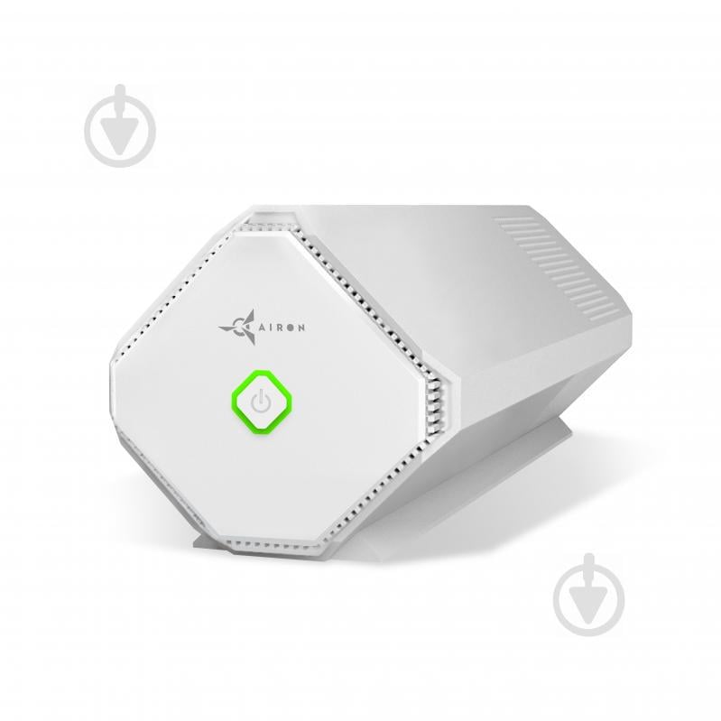 Очиститель воздуха AIRON Plazmabox