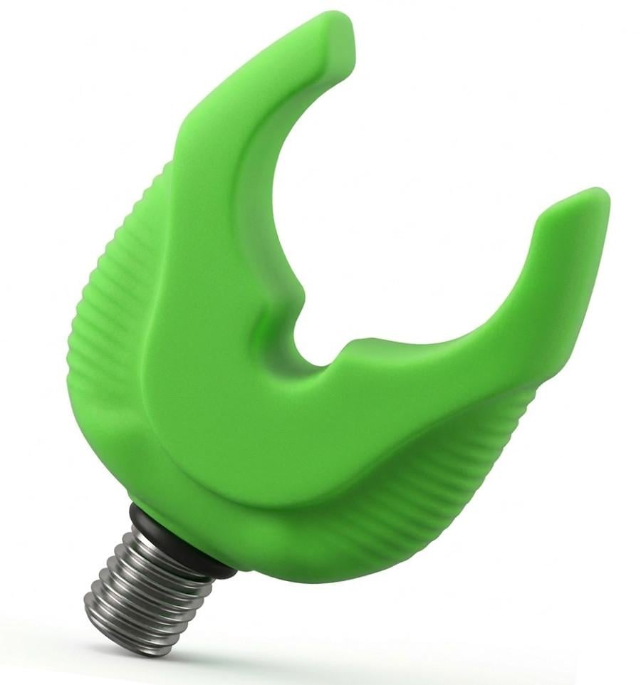 Держатель-задник для удилища World4Carp светонакопительный большой