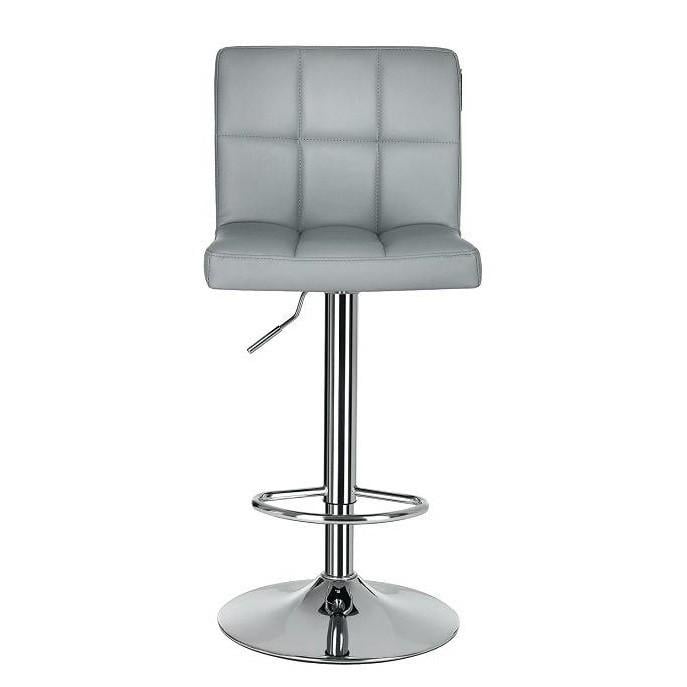 Стул барный Даниэль SDM 117 см Grey Стул барный Даниэль SDM 117 см Grey
