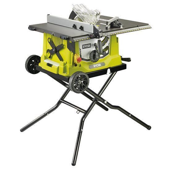 Торцовочная пила Ryobi RTS1800EF-G 1800 Вт