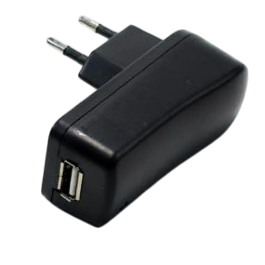 Зарядное устройство Xo 1 USB/1 A Black Зарядное устройство Xo 1 USB/1 A Black
