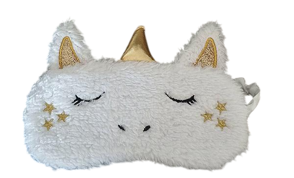 Маска для сна Единорог (36316)