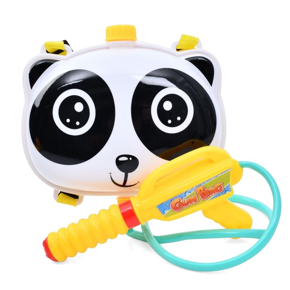 Водний балон Bambi P3039A-1A Панда 21 см White (RLT53735)