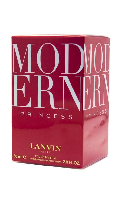 Парфум для жінок Lanvin Modern Princess 60 мл (6377)