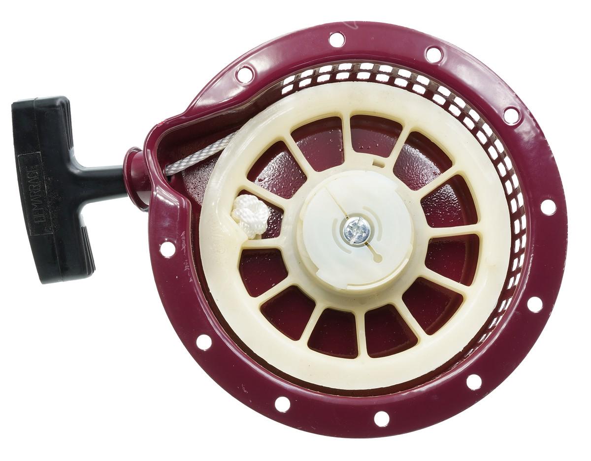 Стартер генератора (стар020) - фото 2