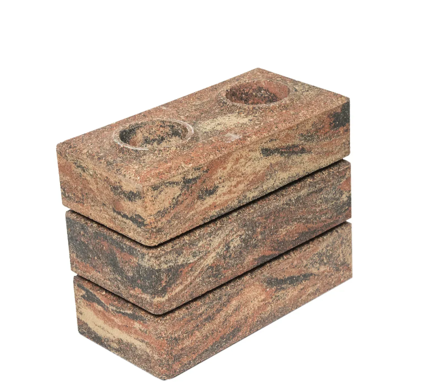 Кирпич облицовочный Brickland SENTEX PRIME Jupiter - фото 2 Кирпич облицовочный Brickland SENTEX PRIME Jupiter - фото 2