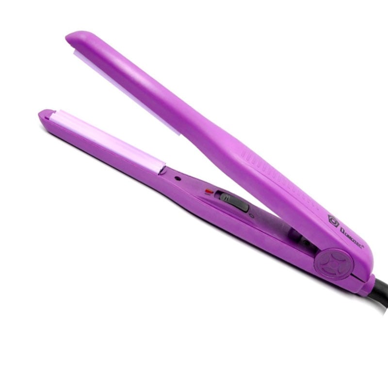 Плойка Domotec MS-4904 гофре 30W (tf7007)