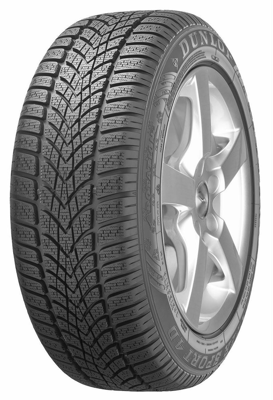 Шина зимняя Dunlop SP Winter Sport 4D 255/50R19 103V (303486)