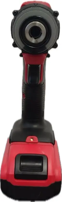 Шуруповерт электрический с 2 ​​аккумуляторами 24 V - фото 2