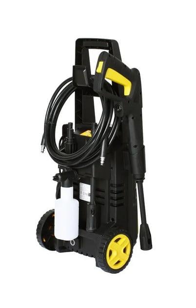 Мойка высокого давления Riwall REPW 1,5 кВт 120/230 - фото 3 Мойка высокого давления Riwall REPW 1,5 кВт 120/230 - фото 3