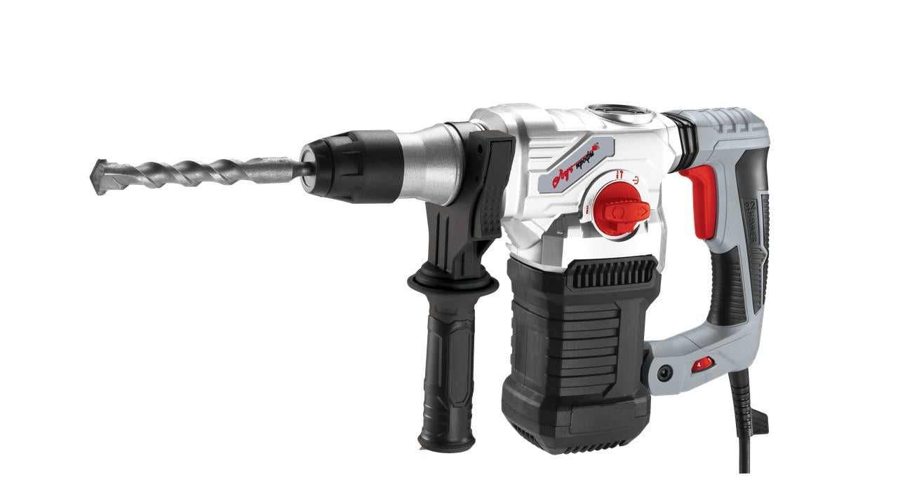 Перфоратор (Луч Профи ПЄЛ-2300)