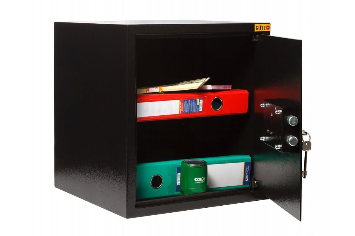 Сейф мебельный GUTE К-36 380х350х360 мм