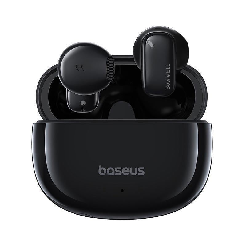 Навушники BASEUS Bowie True Wireless Earphones E11 (2827087449)