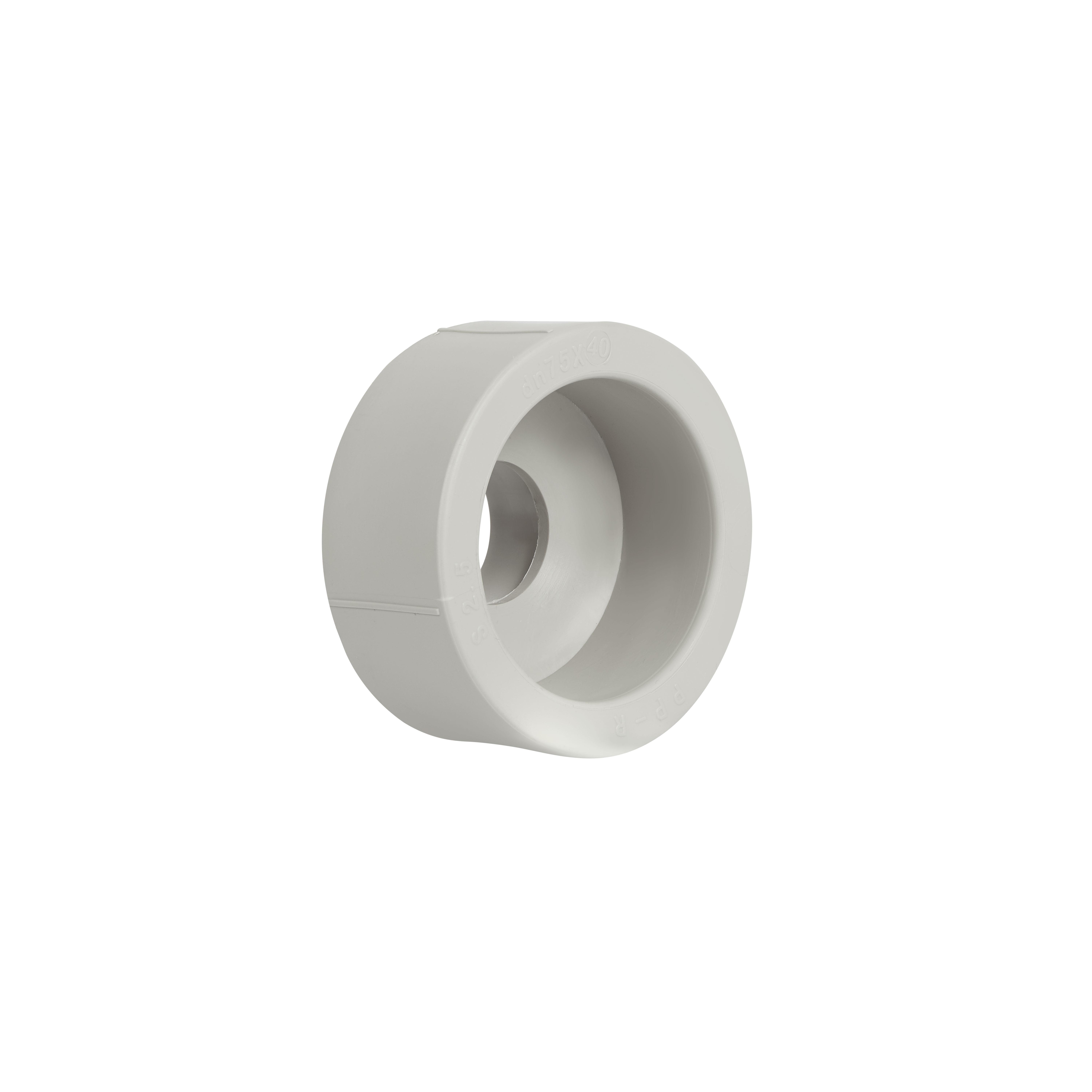 Муфта PPR Thermo Alliance 75х40 мм