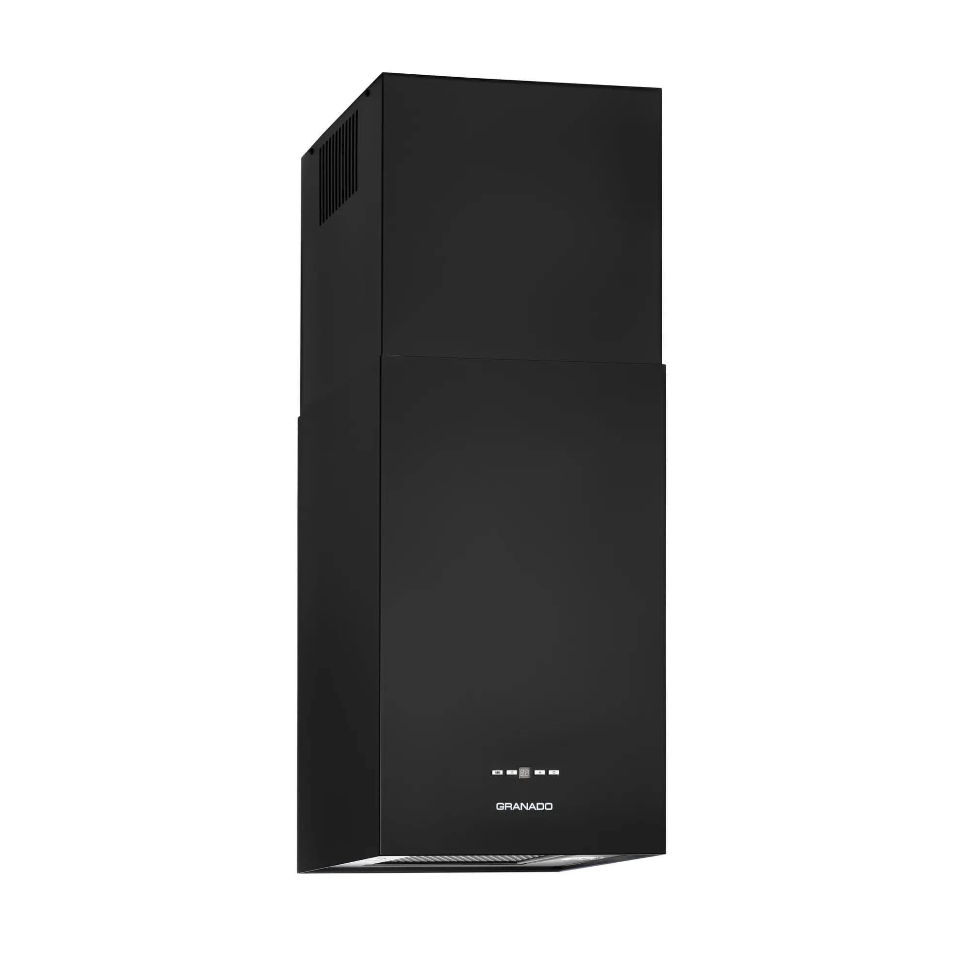 Вытяжка Granado Segovia 2614-1200 Black (30156831)