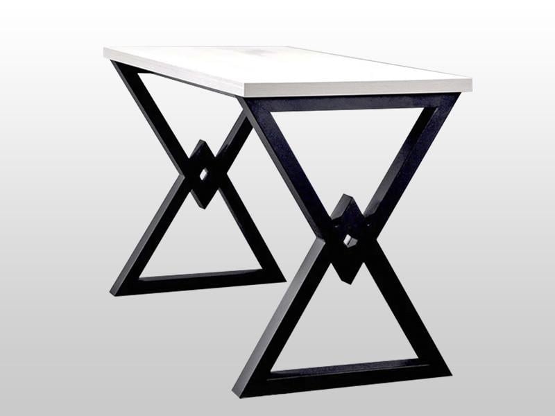 Стол офисный Kompred OL280 Диалог Белый (1113983871)