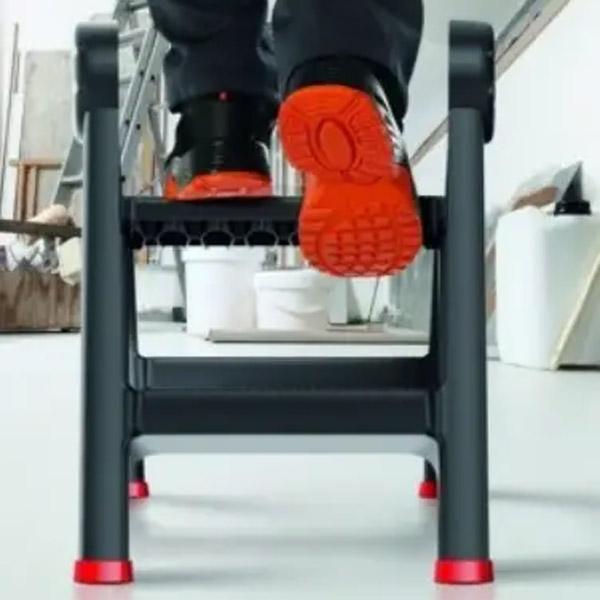 Лестница Kistenberg Titan 0,63 м (KLD4565) - фото 7 Лестница Kistenberg Titan 0,63 м (KLD4565) - фото 7