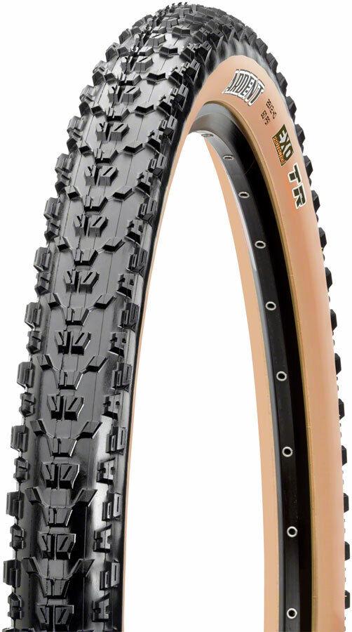 Велопокрышка Maxxis складная ETB00333500 Ardent EXO/TR/TANWALL 60TPI 29x2,4" (4717784039565) Велопокрышка Maxxis складная ETB00333500 Ardent EXO/TR/TANWALL 60TPI 29x2,4" (4717784039565)